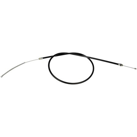 Dorman BRAKE CABLE C95523